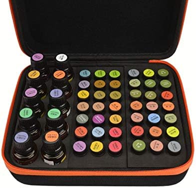 Essential Oil Bottle Cap Labels 384 Cap Stickers Blends + Blanks for ml Roller Bottles, Aromatherapy Set,Perfect Lid Stickers to Keep Your Essential Oils Organized - Image 4