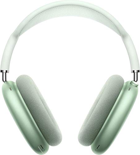 Apple AirPods Max - Green (Renewed)