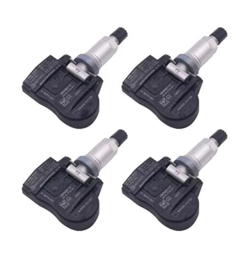 Capteur TPMS 52933-F2000 valve de pression des pneus automobile KIA Niro