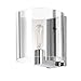 Sonneman-Delano Sconce-3690.01C