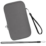 XBERSTAR Case for Texas Instruments TI-84 TI-83 Plus CE Graphing Calculators and More - Soft Diving