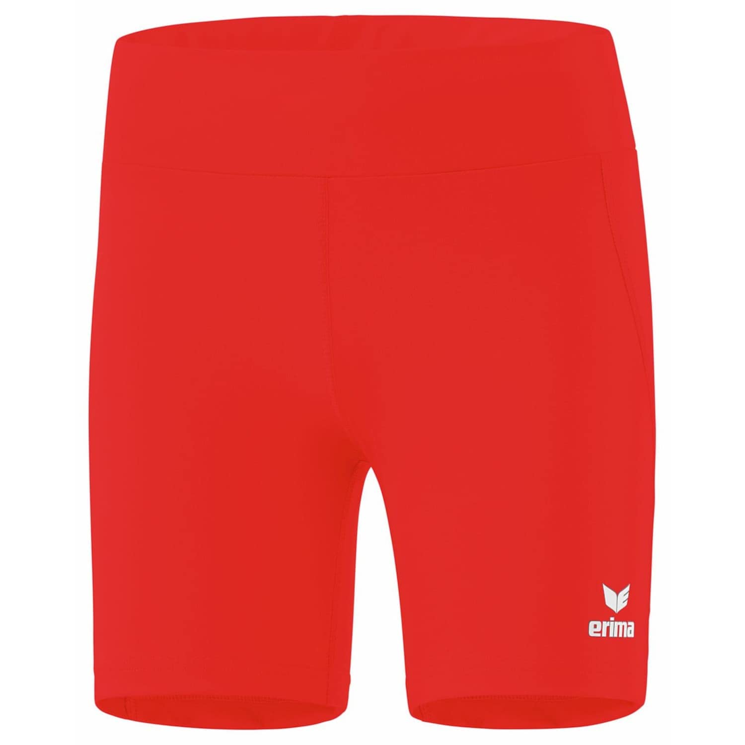 Erima Women's Racing 2.0 Athletics Short Tight, red, 44