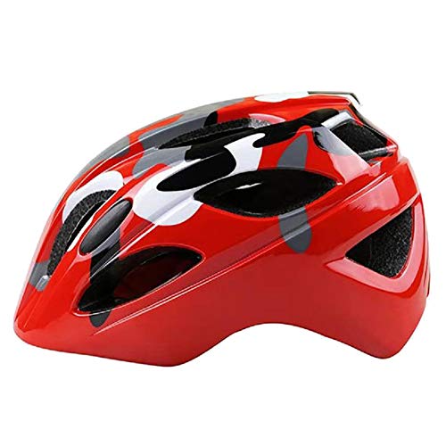 Casque de vélo enfants extérieur ANUFER pour sorties et loisirs