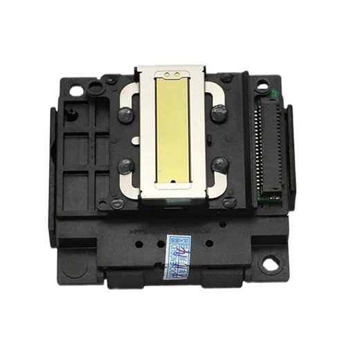 Tête d'impression UV piézoélectrique pour réparer les pannes de couleur L360 L355