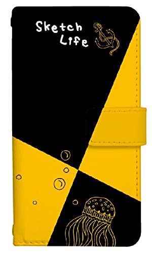 [AQUOS wish4 A402SH] �p �P�[�X �蒠�^ �X�}�z�P�[�X �A�N�I�X wish 4 a402sh/sh-52e �J�o�[ ���� �X�P�b�`�u�b�N �f�U�C�� 0238-D. �X�P�b�`�C �X�}�[�g�t�H���J�o�[ PU���U�[ �X�}�z�S