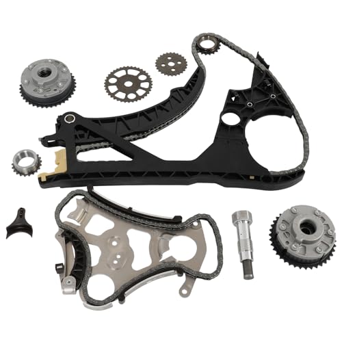 SCITOO Timing Chain Kit suitable for BMW 1 Series M,135i,335