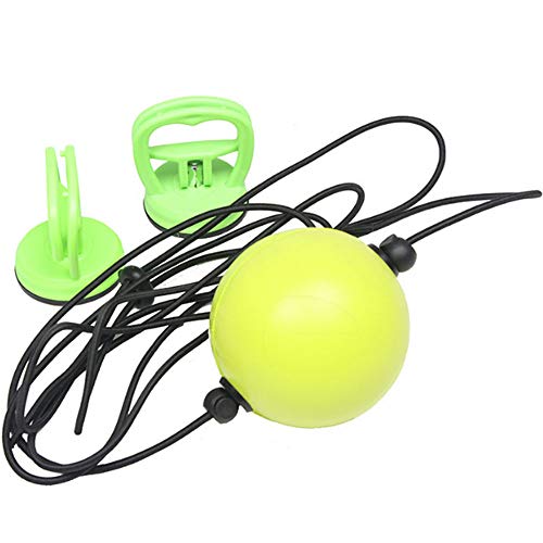 ZTZ Boxing Reflex Ball, Double End Boxing Speed Ball, Double End Boxing Speed Ball Altura ajustável