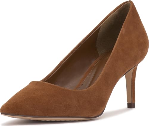 Escarpins Vince Camuto Kehlia finis les pieds douloureux en talons hauts