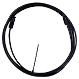 Grape Solar GS-MC4-15 MC4 Extension Cable, 15'