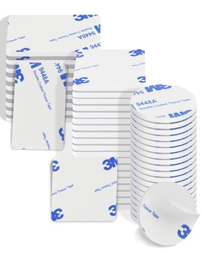 Acual 50 Almohadillas Adhesiva...