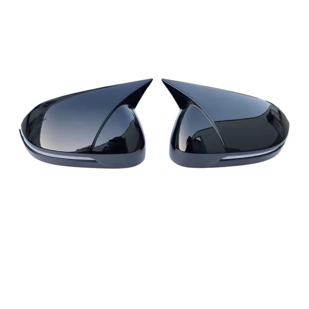 Coques rétroviseur pour Bestune B70 : housse protection ABS