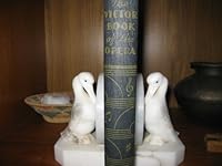 The Victor Book of the Opera B000K0W8FA Book Cover