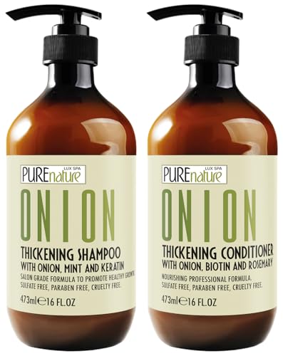 Pure Nature Lux Spa Set