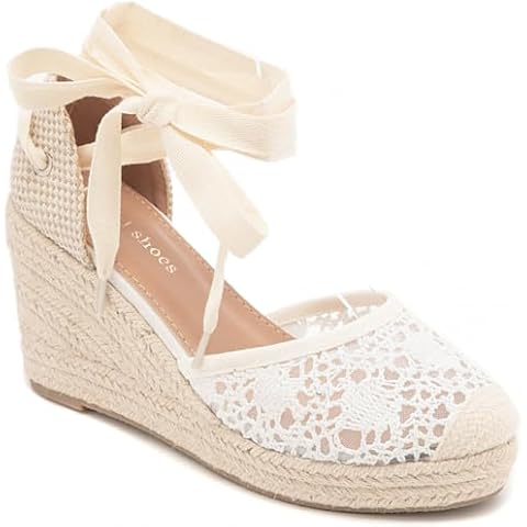 Espadrilles Miro Boho Chic en jute Cover
