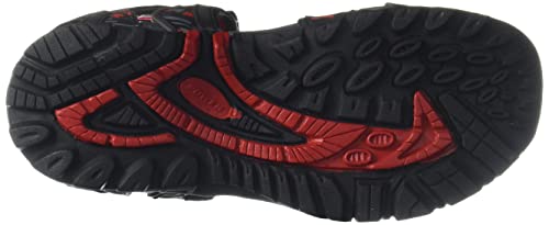 Image of Power Men's Velcro Sandal