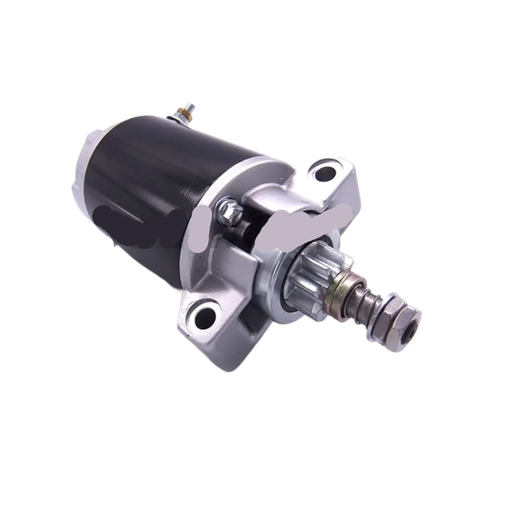 Démarreur moteur marin 66M-81800-00 idéal pour sécuriser vos sorties en mer