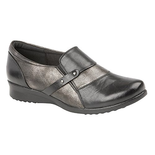 Boulevard L055A - Scarpe da ginnastica casual da
