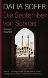  Die September von Schiras: Roman