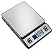Weighmax W-2809 90 LB X 0.1 OZ Durable Stainless Steel Digital Postal Scale, Shipping Scale With AC adapter, 1 Pack