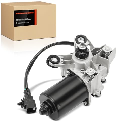 Moteur d'essuie-glace Frankberg pour Antara L07 2006-2015 96673024