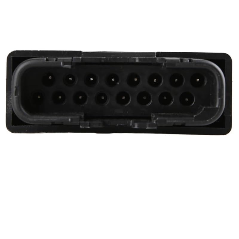 Amazon | オートバイデジタル電子点火 CDI ボックスユニット ECU