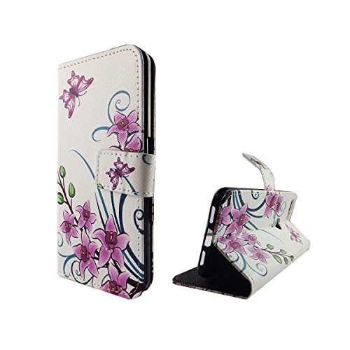 Etui Google Pixel XL fleur de lotus pour protection au quotidien