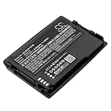 cassidian avord Téchnologie: Li-Polymer TECHTEK Batterie 3150mAh Compatible avec [EADS] Cassidian TH1N, pour [Tetra] Cassidian TH1N remplace BLN-10, BLN-11, HT9980AA