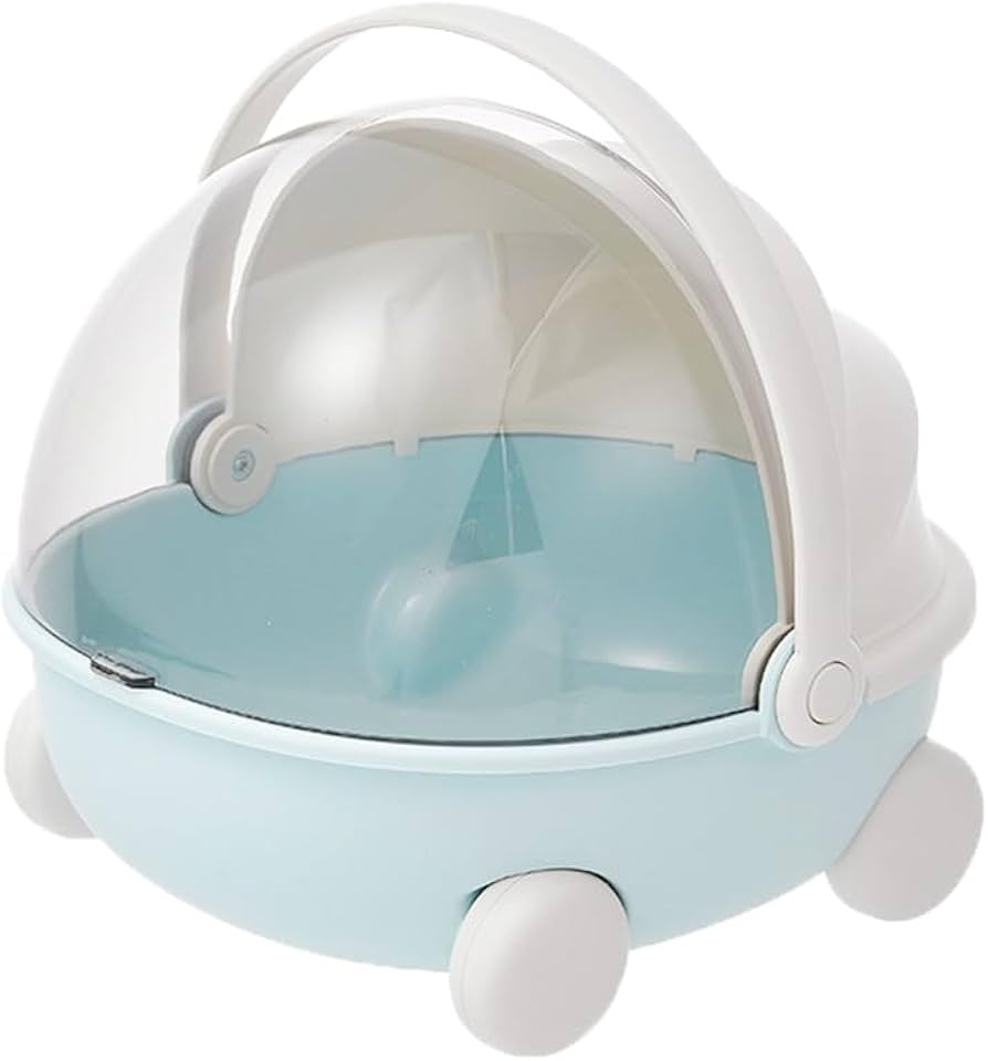 Amazon|持ち手付き ドーム型 ミニチュア ベビーカー 卓上 小物入れ Amazon|持ち手付き ドーム型 ミニチュア ベビーカー 卓上 小物入れ