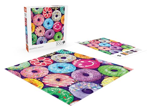 Puzzle Temática Rainbow 14+ Anos miniatura 2