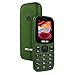BLU Z5 -GSM Unlocked Dual Sim -Green
