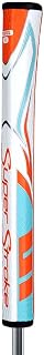 SuperStroke Zenergy Pistol 1.0 Org/Blue/Wht