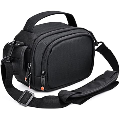 FOSOTO Sacoche pour caméscope Cover