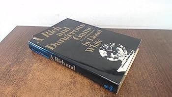 Hardcover A rich and dangerous game Book