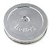 Holley 120-145 10" Chrome Round Air Cleaner