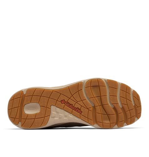 Image of Columbia Men's Castback PFG Water Shoe