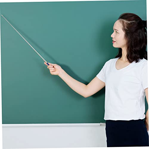 STOBOK 2 Peças Para Quadro- Turístico Ensino Quadro Branco Portátil Apresentando Apresentador Mão Te