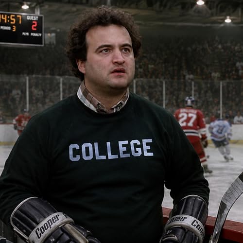 College Hockey: NCAA, ACHA, Intramurals &mdash; The Long Road to Beer League