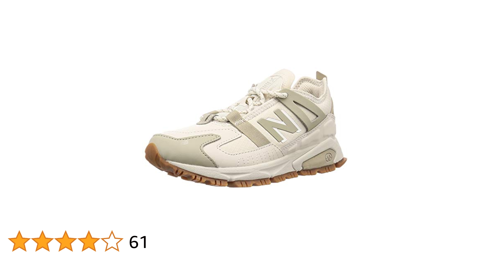 ニューバランス　27センチ　ホワイト New Balance 「New Balance」 ローカットスニーカー 27cm