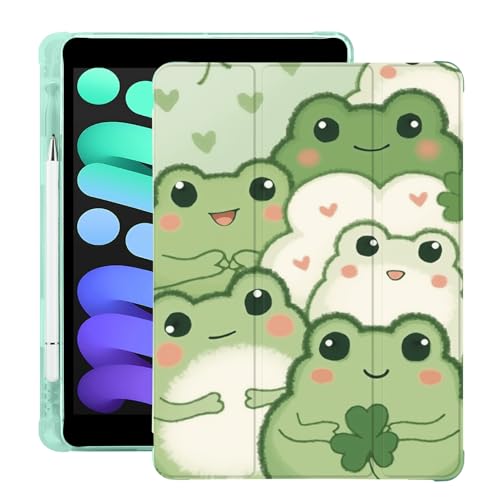 Coque iPad Pro 11 antichoc en TPU souple avec veille automatique pour éviter les rayures