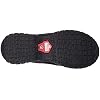 Skechers for Work Men's Soft Stride Grinnel Slip Resistant Steel Toe Shoe