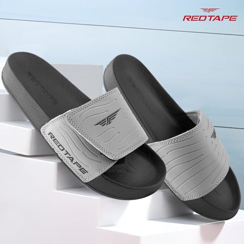 Image of Red Tape Men's EVA Sliders
