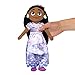 Disney Encanto Isabela Madrigal Doll Musical Singing Plush - 14 Inches Tall