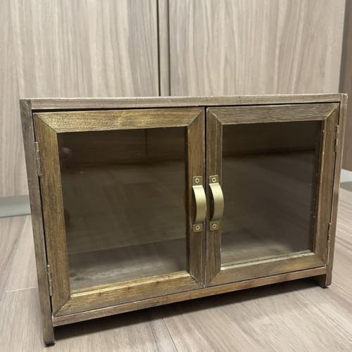 3COINS ディスプレイ収納 アンティーク