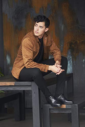 ECCO Men's Citytray Plain Toe Tie Oxford2