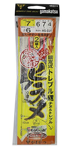 ܂(Gamakatsu) ԃqd| Œ莮gu(`k&gu) HS-031 7.