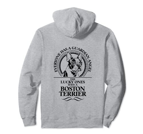 Are boston terriers good watch dogs