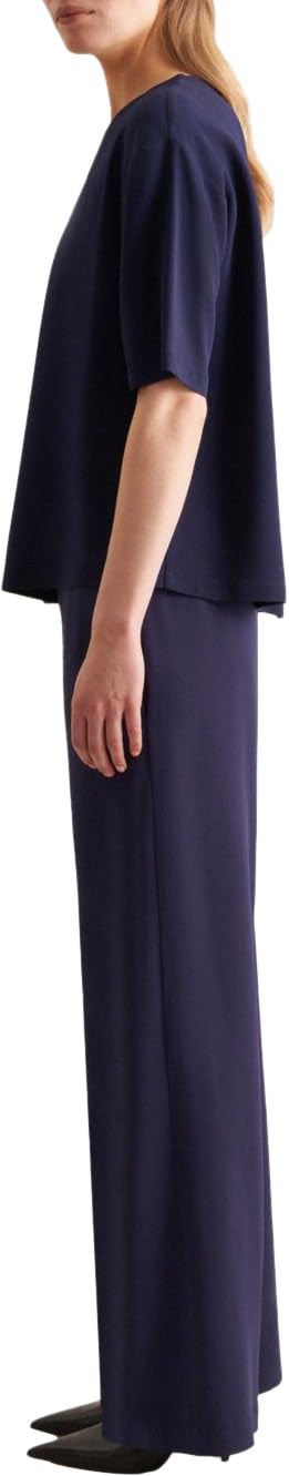 Seidensticker Chemisier Tendance pour Femme Blouse