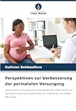 Perspektiven zur Verbesserung der perinatalen Versorgung: Medizinische und organisatorische Aspekte der Geburtshilfe und die Aussicht auf eine Verbesserung der Qualität der perinatalen Betreuung