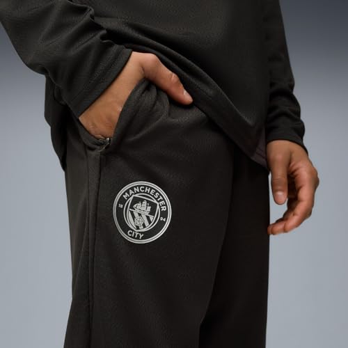 Pantalon Manchester City Training Junior 202526 / 9 - vue 4
