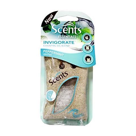 Scents Automotive Essentials Air Freshener Cover